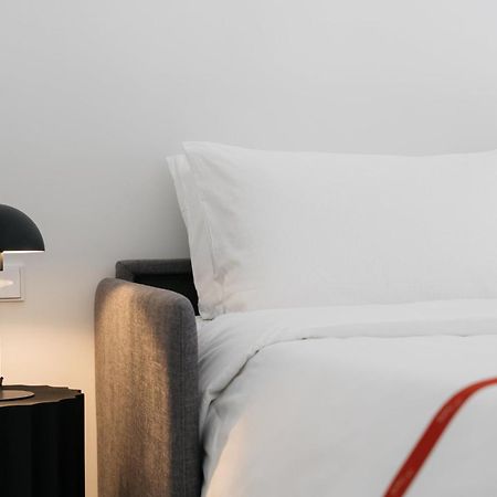 Ruby Bea Hotel Florencie Exteriér fotografie