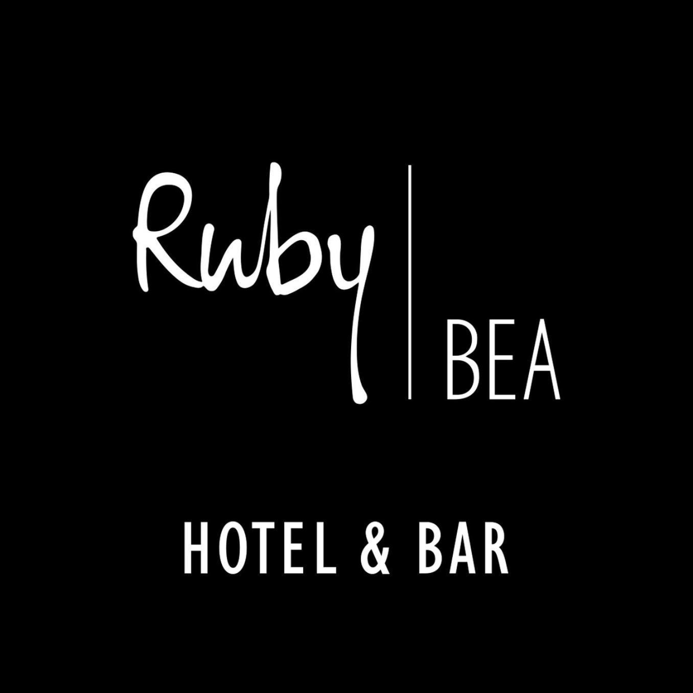 Ruby Bea Hotel Florencie Exteriér fotografie