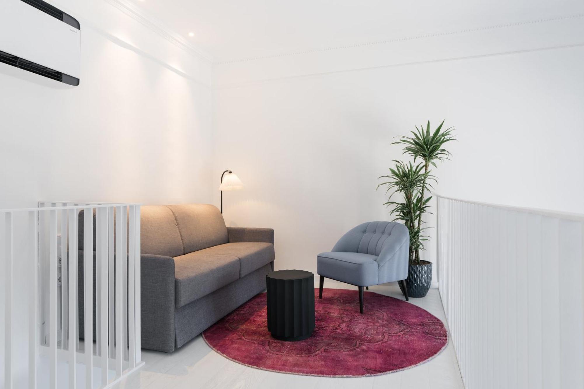 Ruby Bea Hotel Florencie Exteriér fotografie