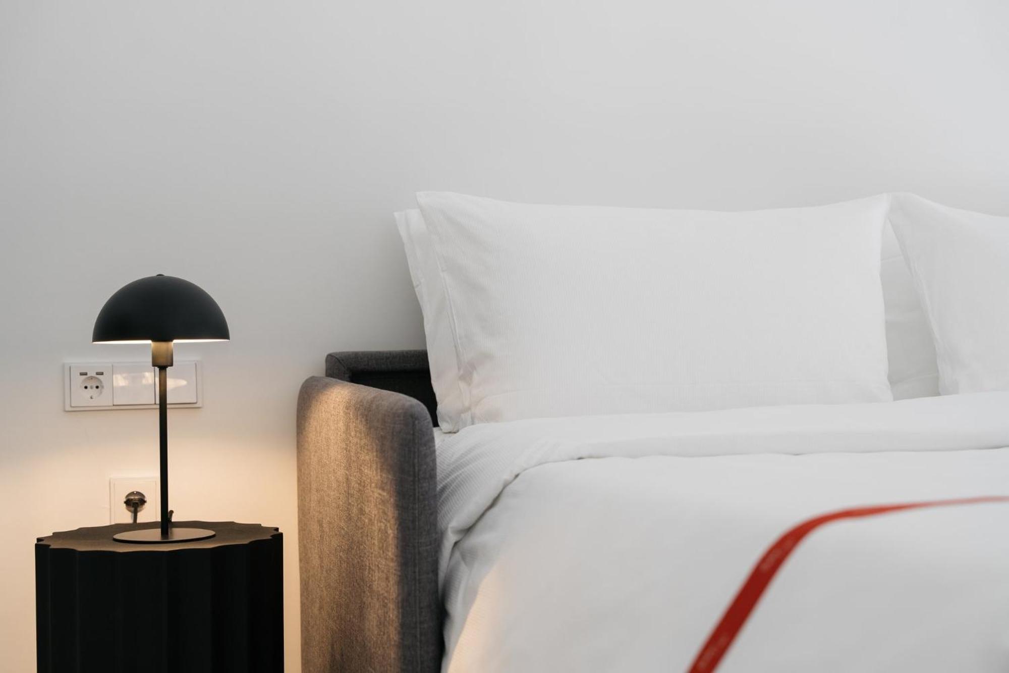 Ruby Bea Hotel Florencie Exteriér fotografie