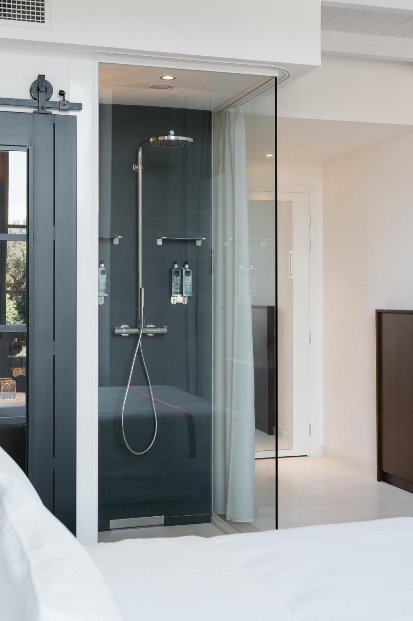 Ruby Bea Hotel Florencie Exteriér fotografie