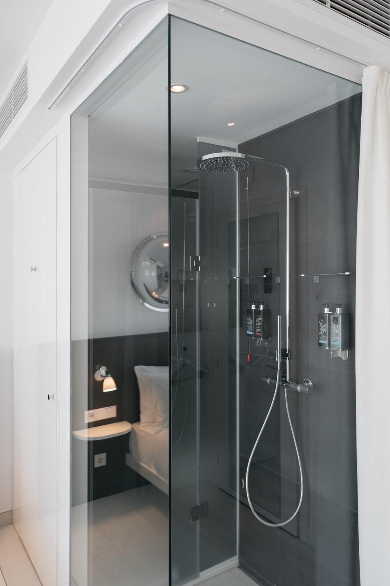 Ruby Bea Hotel Florencie Exteriér fotografie