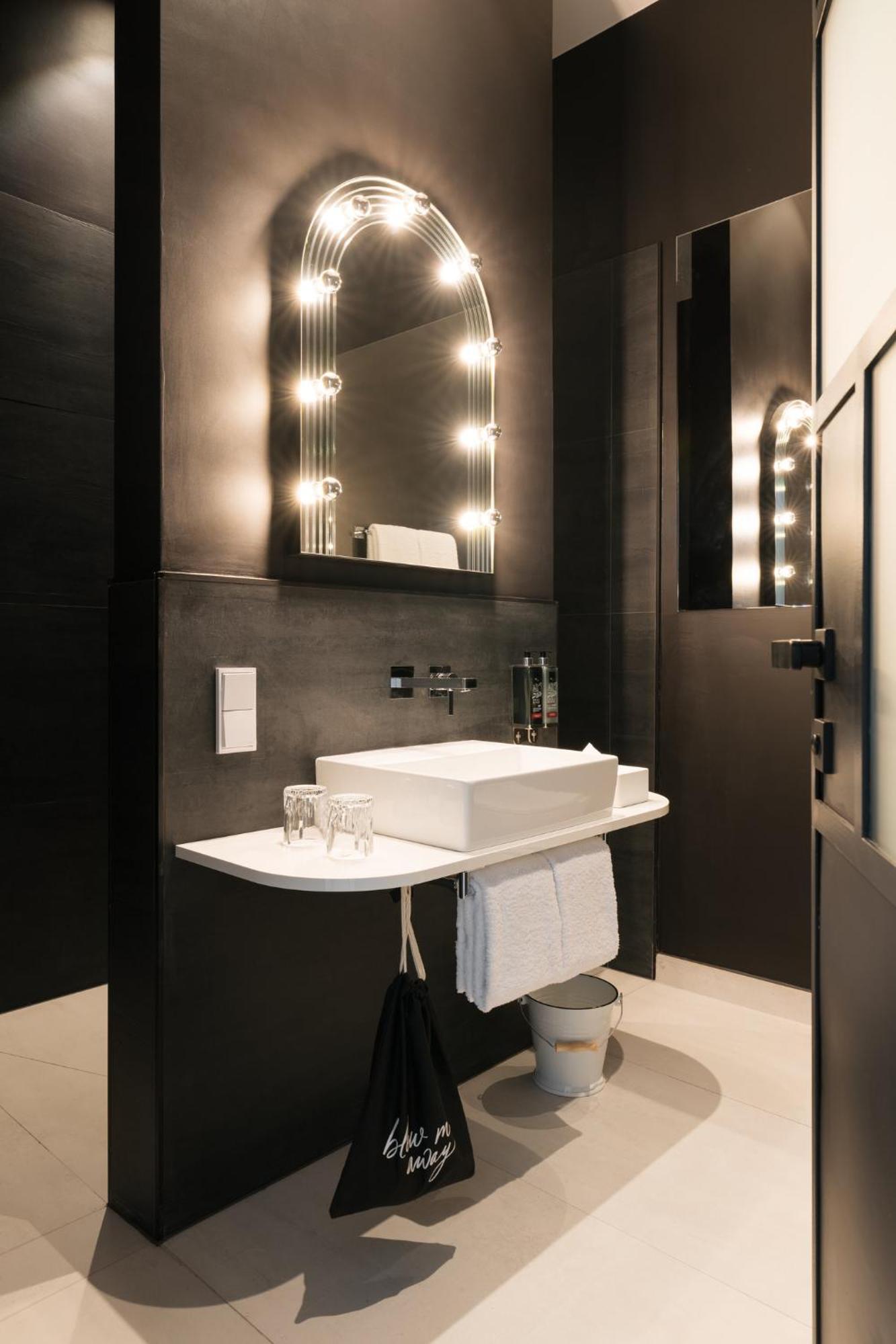 Ruby Bea Hotel Florencie Exteriér fotografie