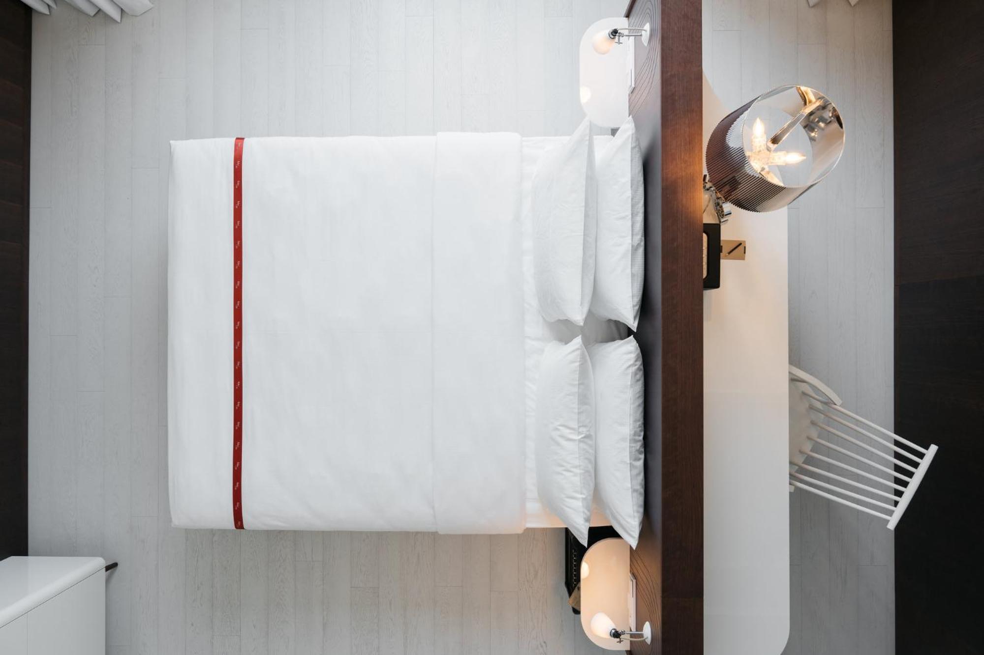 Ruby Bea Hotel Florencie Exteriér fotografie