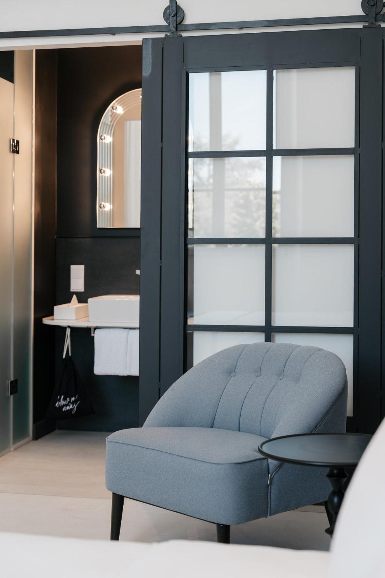 Ruby Bea Hotel Florencie Exteriér fotografie