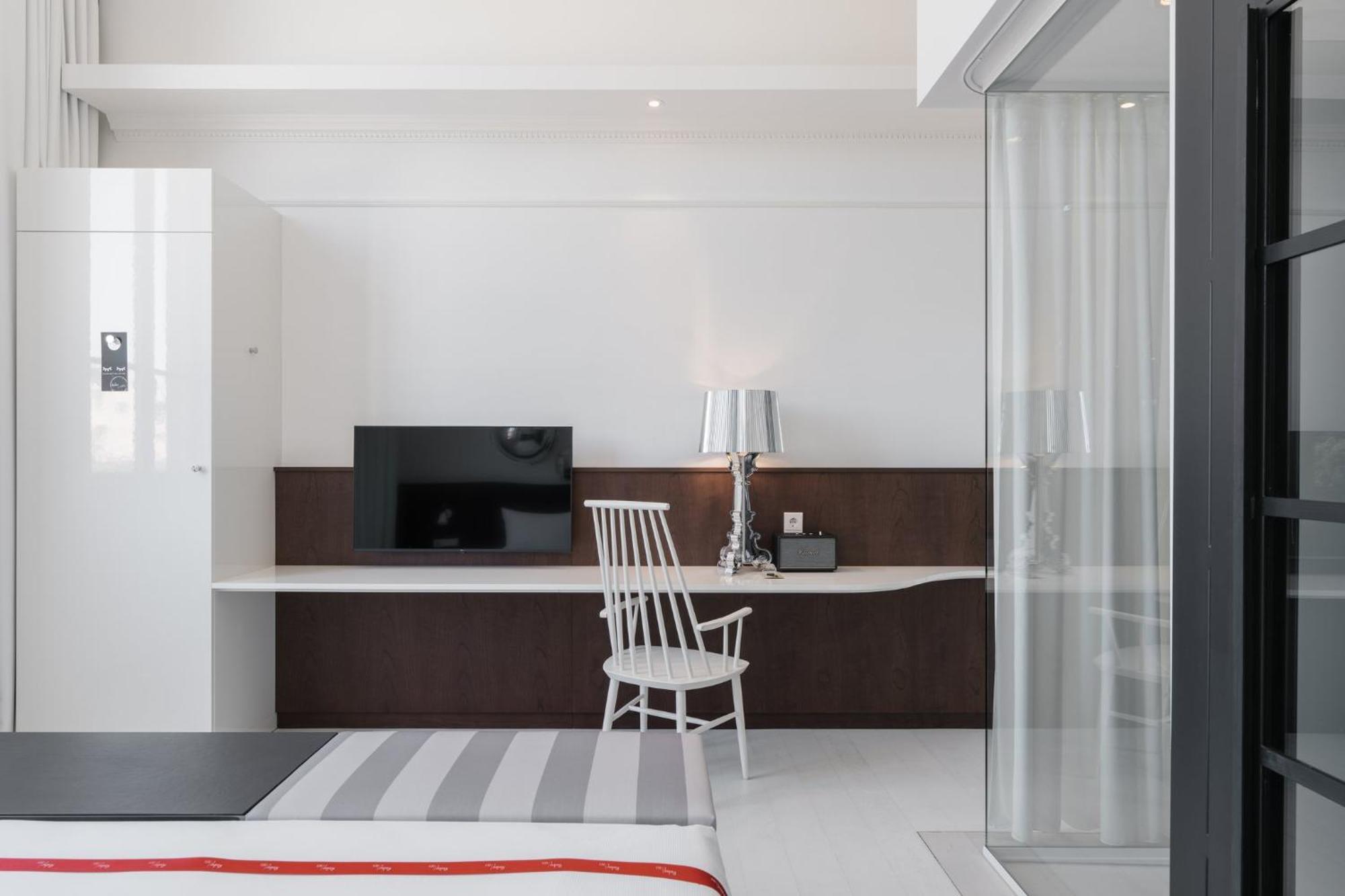 Ruby Bea Hotel Florencie Exteriér fotografie