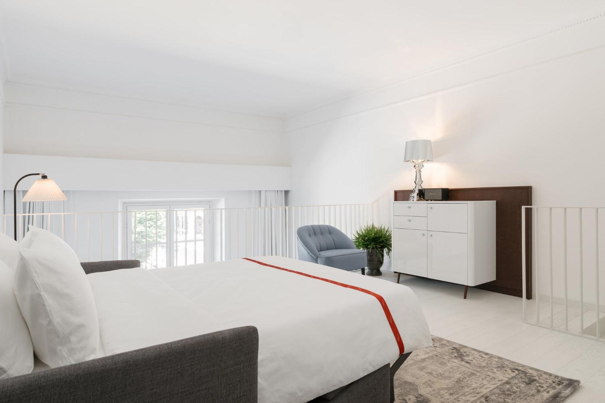 Ruby Bea Hotel Florencie Exteriér fotografie