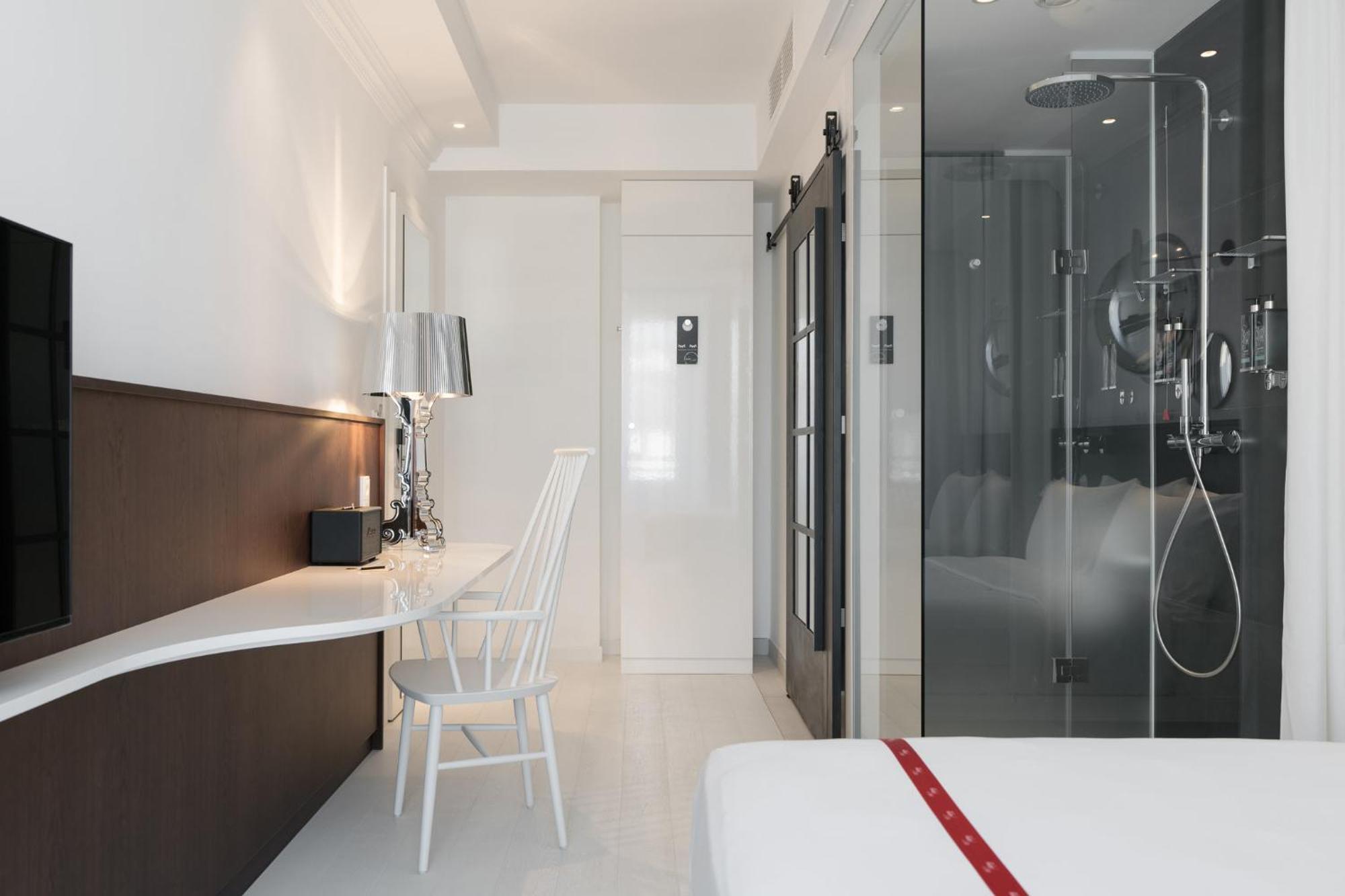 Ruby Bea Hotel Florencie Exteriér fotografie